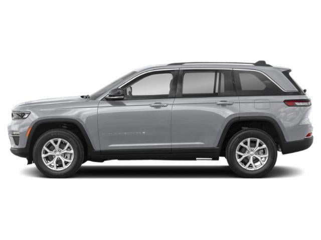 2023 Jeep Grand Cherokee Laredo X 4x4