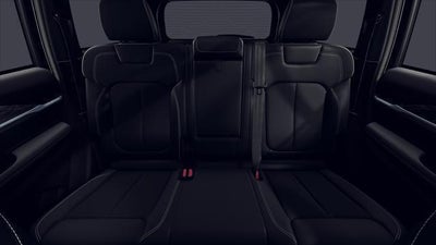 2026 Jeep Grand Cherokee GRAND CHEROKEE ALTITUDE 4X4