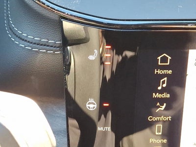 2026 Jeep Grand Cherokee GRAND CHEROKEE ALTITUDE 4X4