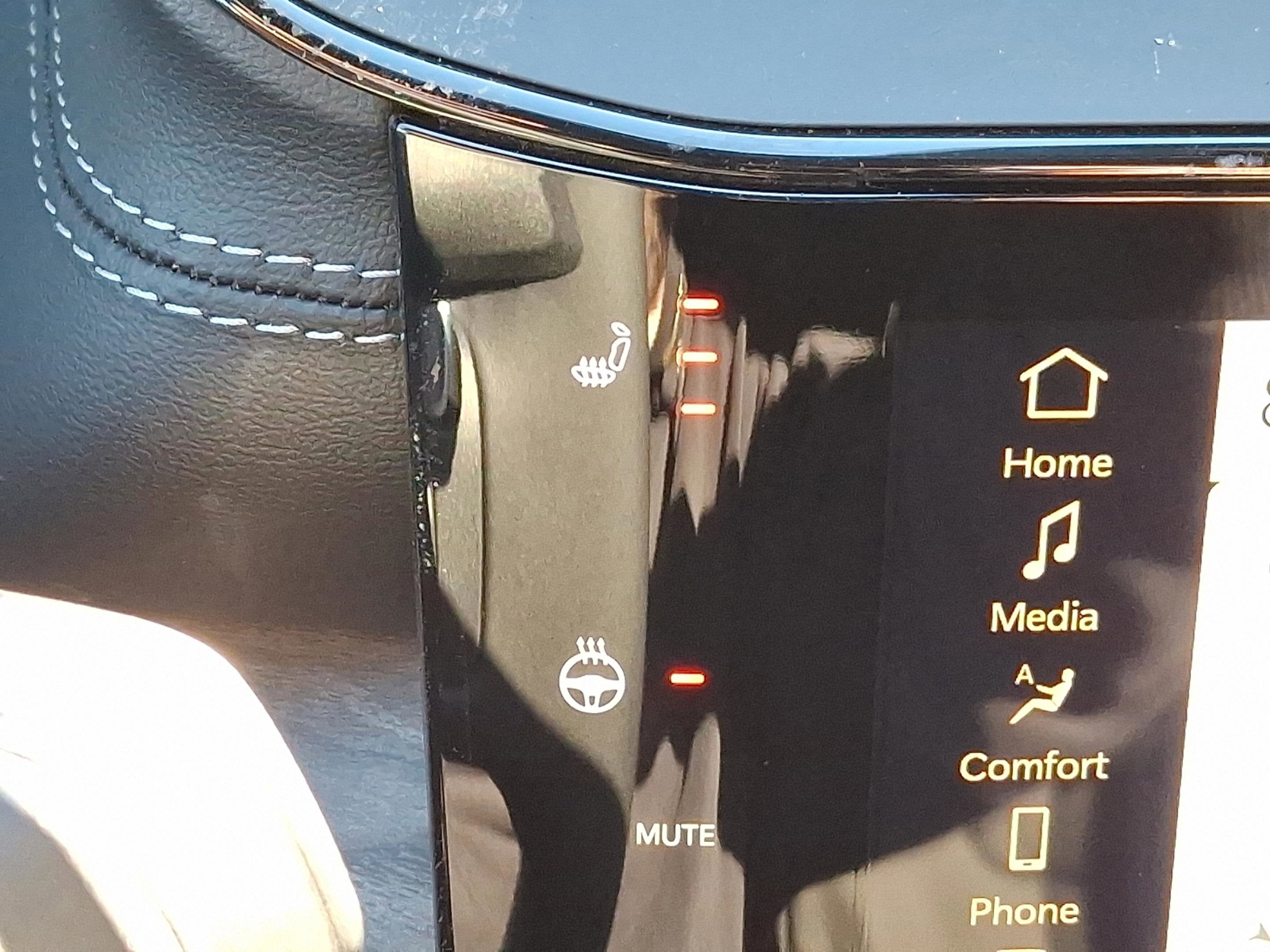 2026 Jeep Grand Cherokee GRAND CHEROKEE ALTITUDE 4X4