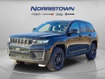 2026 Jeep Grand Cherokee GRAND CHEROKEE ALTITUDE 4X4
