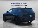2026 Jeep Grand Cherokee GRAND CHEROKEE ALTITUDE 4X4