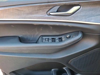 2026 Jeep Grand Cherokee GRAND CHEROKEE ALTITUDE 4X4