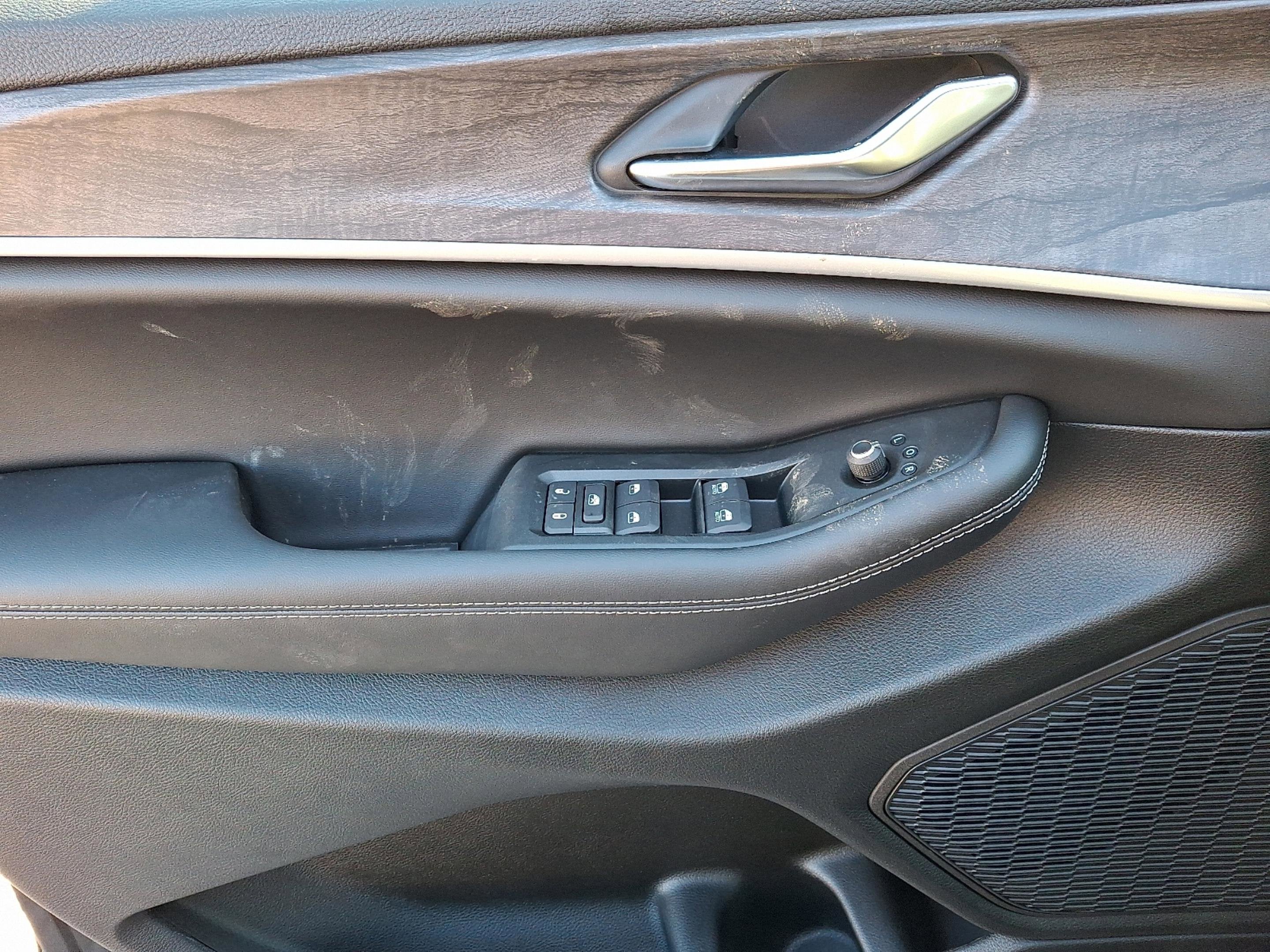 2026 Jeep Grand Cherokee GRAND CHEROKEE ALTITUDE 4X4