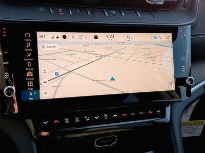 2026 Jeep Grand Cherokee GRAND CHEROKEE ALTITUDE 4X4