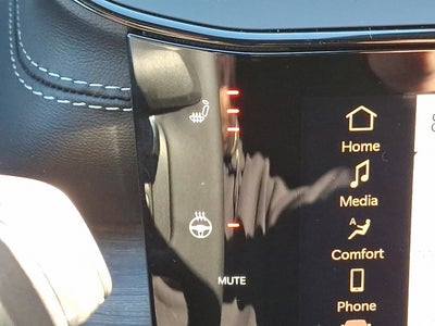 2026 Jeep Grand Cherokee GRAND CHEROKEE ALTITUDE 4X4