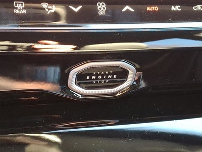 2026 Jeep Grand Cherokee GRAND CHEROKEE ALTITUDE 4X4