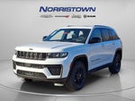 2026 Jeep Grand Cherokee GRAND CHEROKEE ALTITUDE 4X4