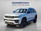2026 Jeep Grand Cherokee GRAND CHEROKEE ALTITUDE 4X4