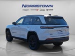 2026 Jeep Grand Cherokee GRAND CHEROKEE ALTITUDE 4X4