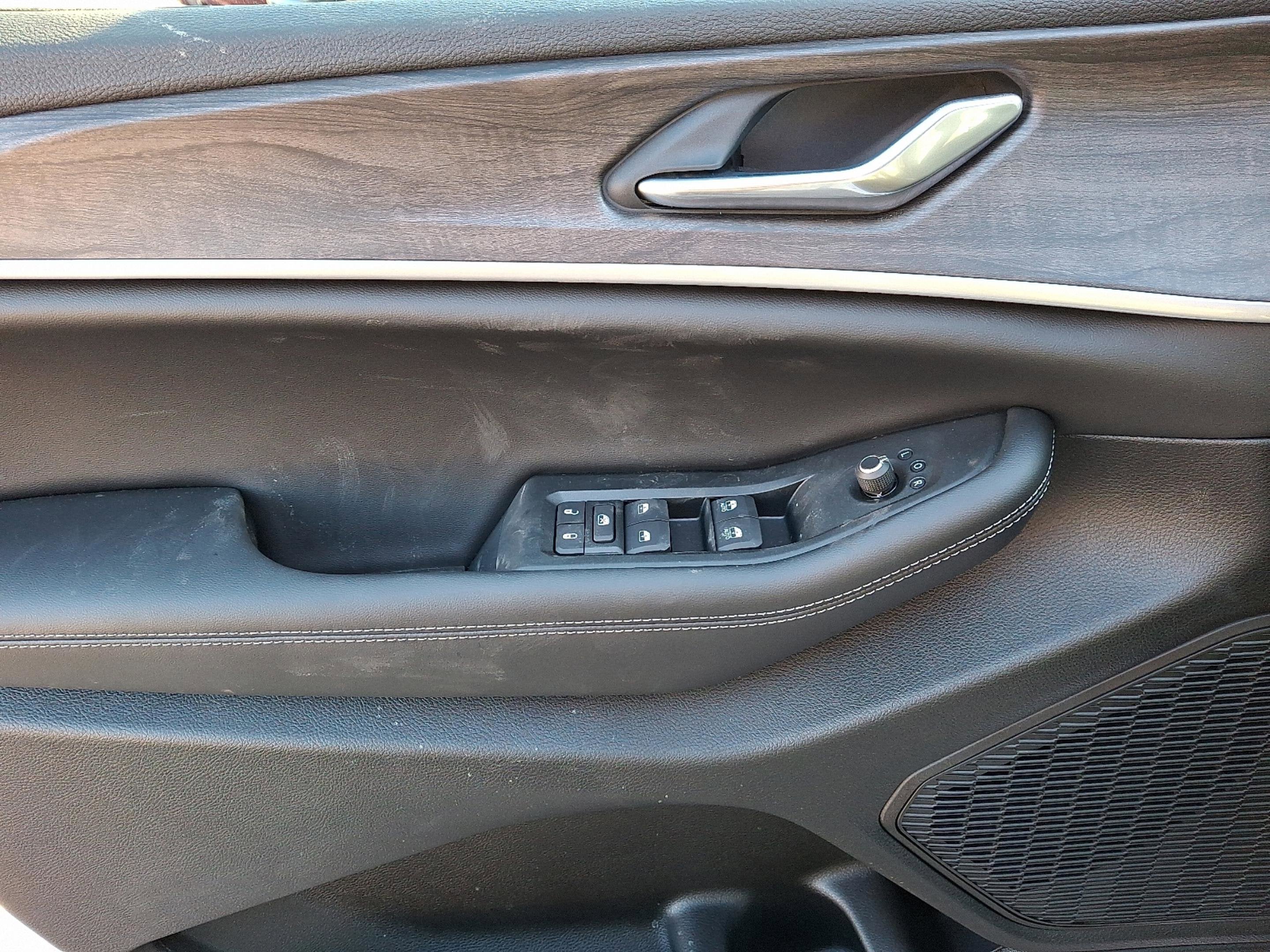 2026 Jeep Grand Cherokee GRAND CHEROKEE ALTITUDE 4X4