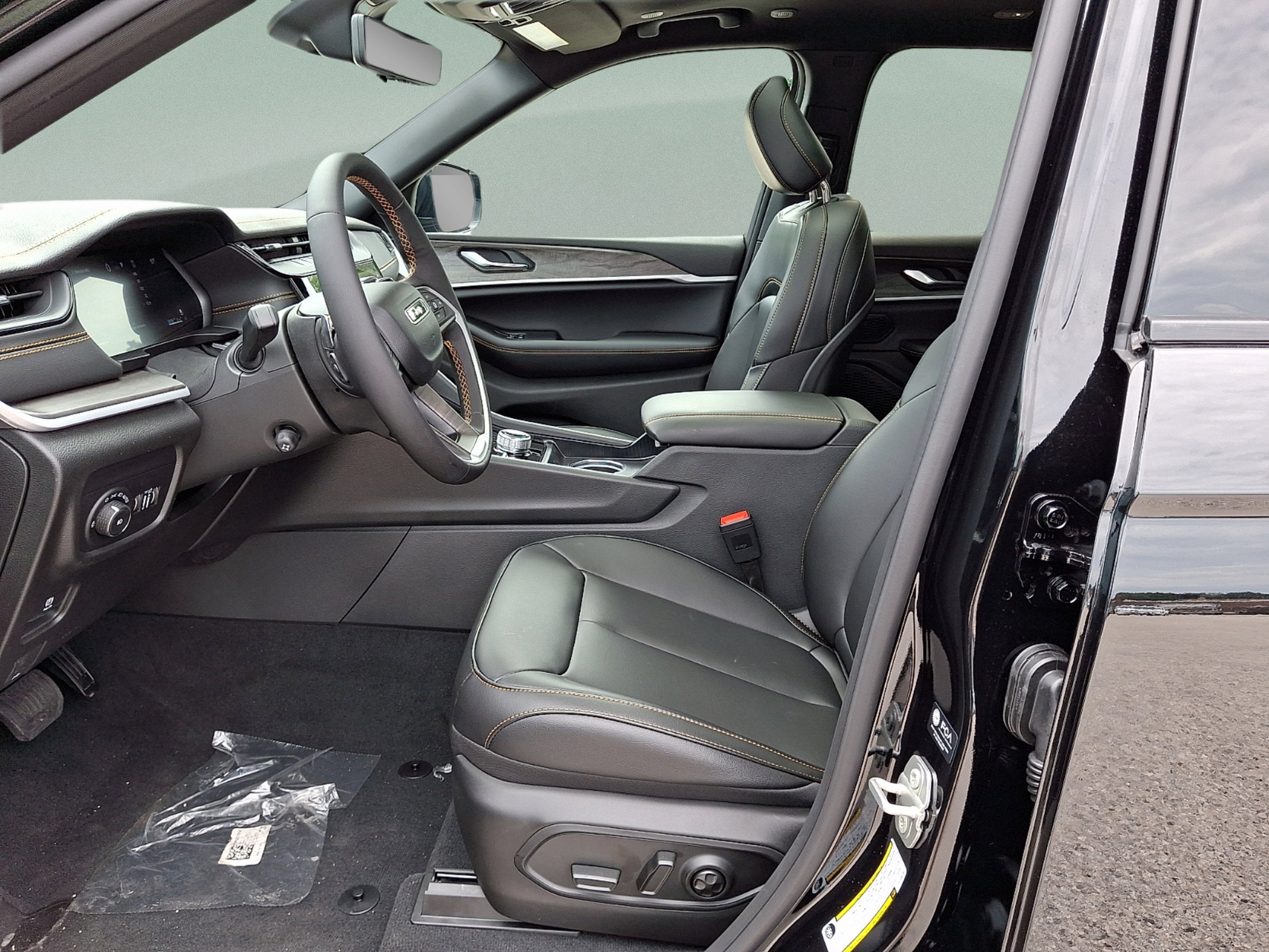 2026 Jeep Grand Cherokee GRAND CHEROKEE 85TH ANNIVERSARY EDITION 4X4
