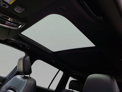 2026 Jeep Grand Cherokee GRAND CHEROKEE 85TH ANNIVERSARY EDITION 4X4