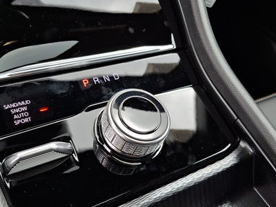 2026 Jeep Grand Cherokee GRAND CHEROKEE 85TH ANNIVERSARY EDITION 4X4
