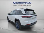 2026 Jeep Grand Cherokee GRAND CHEROKEE 85TH ANNIVERSARY EDITION 4X4