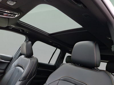 2026 Jeep Grand Cherokee GRAND CHEROKEE 85TH ANNIVERSARY EDITION 4X4