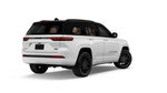 2027 Jeep Grand Cherokee Summit
