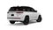 2027 Jeep Grand Cherokee Summit