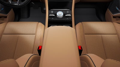2027 Jeep Grand Cherokee Summit