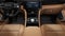 2027 Jeep Grand Cherokee Summit