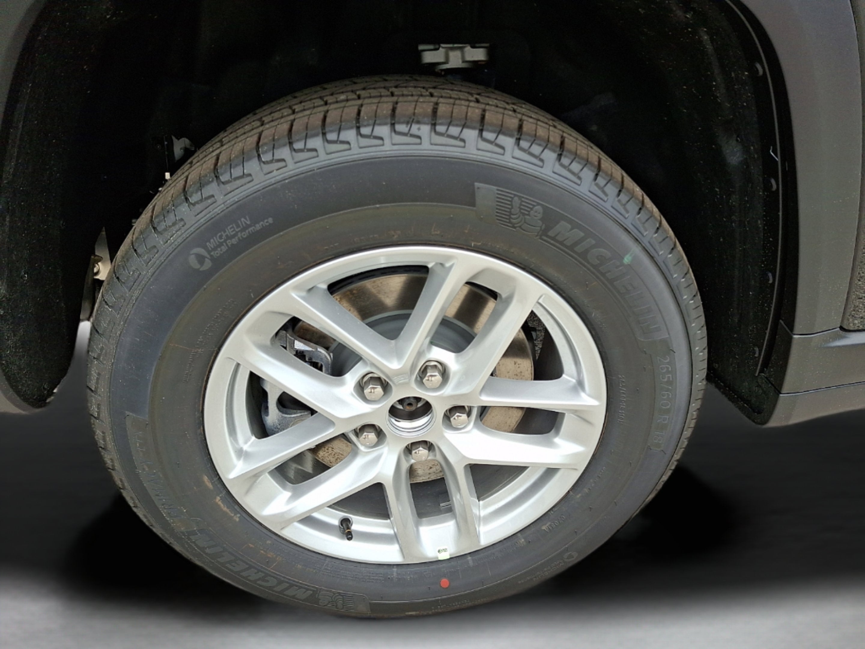 2026 Jeep Grand Cherokee GRAND CHEROKEE L LAREDO X 4X4