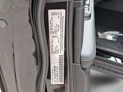 2026 Jeep Grand Cherokee GRAND CHEROKEE L LAREDO X 4X4