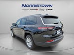 2026 Jeep Grand Cherokee GRAND CHEROKEE L LAREDO X 4X4