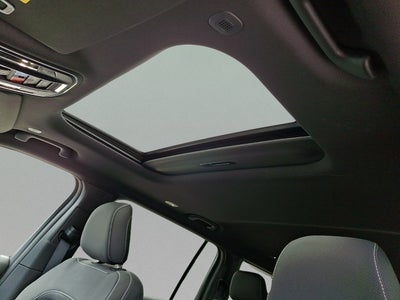 2026 Jeep Grand Cherokee GRAND CHEROKEE L LAREDO X 4X4