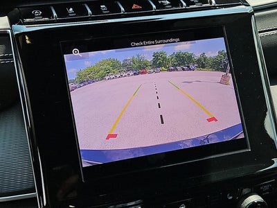 2025 Jeep Grand Cherokee GRAND CHEROKEE L ALTITUDE 4X4