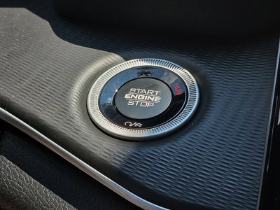 2025 Jeep Grand Cherokee GRAND CHEROKEE L ALTITUDE 4X4