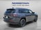 2025 Jeep Grand Cherokee GRAND CHEROKEE L ALTITUDE 4X4