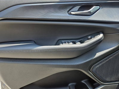 2025 Jeep Grand Cherokee GRAND CHEROKEE L ALTITUDE 4X4