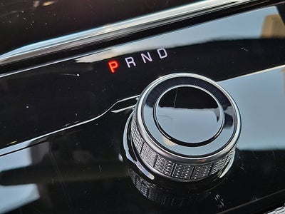 2025 Jeep Grand Cherokee GRAND CHEROKEE L ALTITUDE 4X4