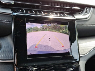 2025 Jeep Grand Cherokee GRAND CHEROKEE L LAREDO X 4X4