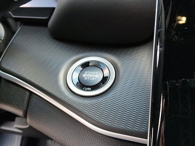 2025 Jeep Grand Cherokee GRAND CHEROKEE L LAREDO X 4X4