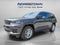2025 Jeep Grand Cherokee GRAND CHEROKEE L LAREDO X 4X4
