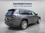 2025 Jeep Grand Cherokee GRAND CHEROKEE L LAREDO X 4X4