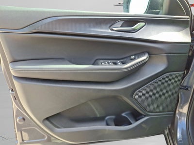 2025 Jeep Grand Cherokee GRAND CHEROKEE L LAREDO X 4X4