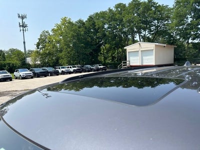 2024 Jeep Grand Cherokee L Altitude X 4x4