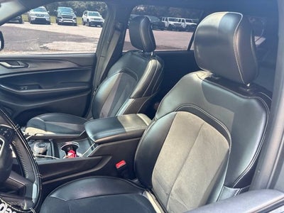 2024 Jeep Grand Cherokee L Altitude X 4x4