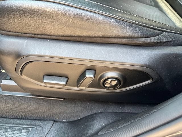 2024 Jeep Grand Cherokee L Altitude X 4x4