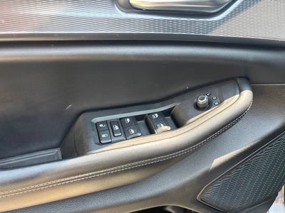 2024 Jeep Grand Cherokee L Altitude X 4x4