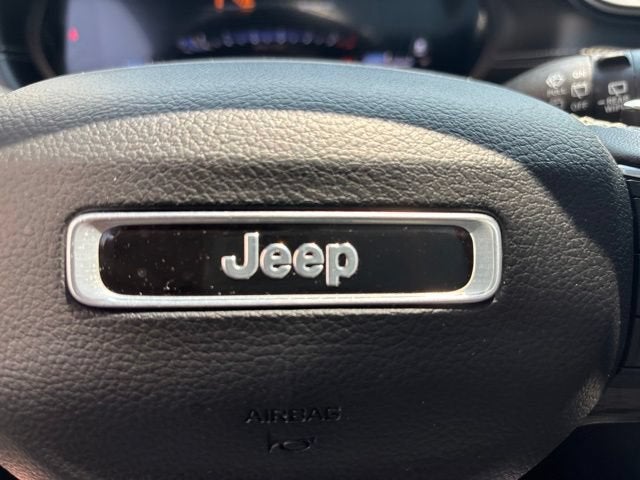 2024 Jeep Grand Cherokee L Altitude X 4x4