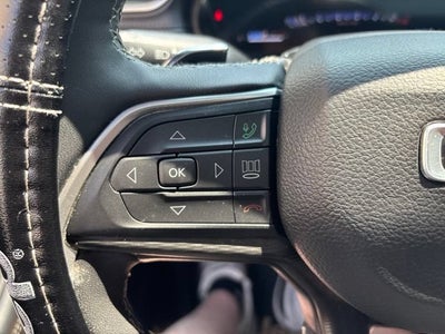 2024 Jeep Grand Cherokee L Altitude X 4x4