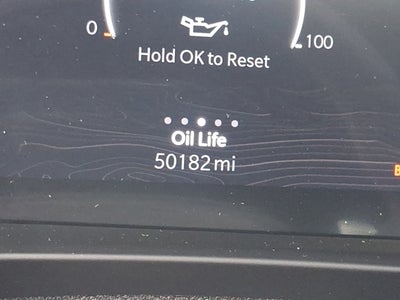 2024 Jeep Grand Cherokee L Altitude X 4x4