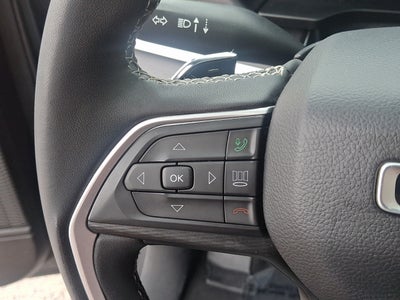 2024 Jeep Grand Cherokee L Altitude X 4x4