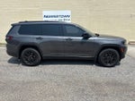 2024 Jeep Grand Cherokee L Altitude X 4x4