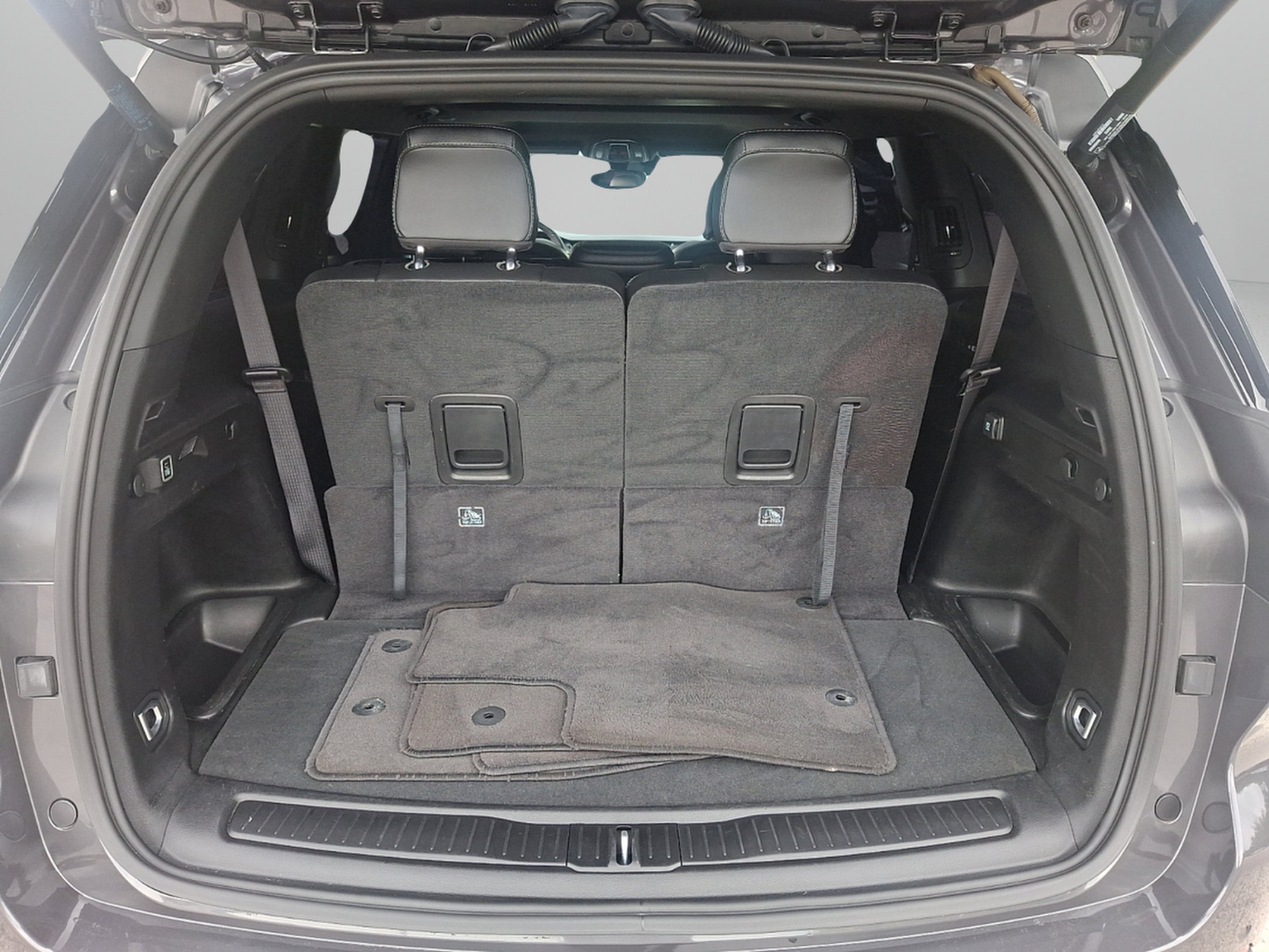 2024 Jeep Grand Cherokee L Altitude X 4x4