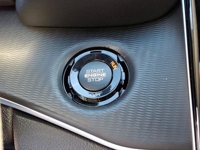 2025 Jeep Grand Cherokee GRAND CHEROKEE L LAREDO X 4X4