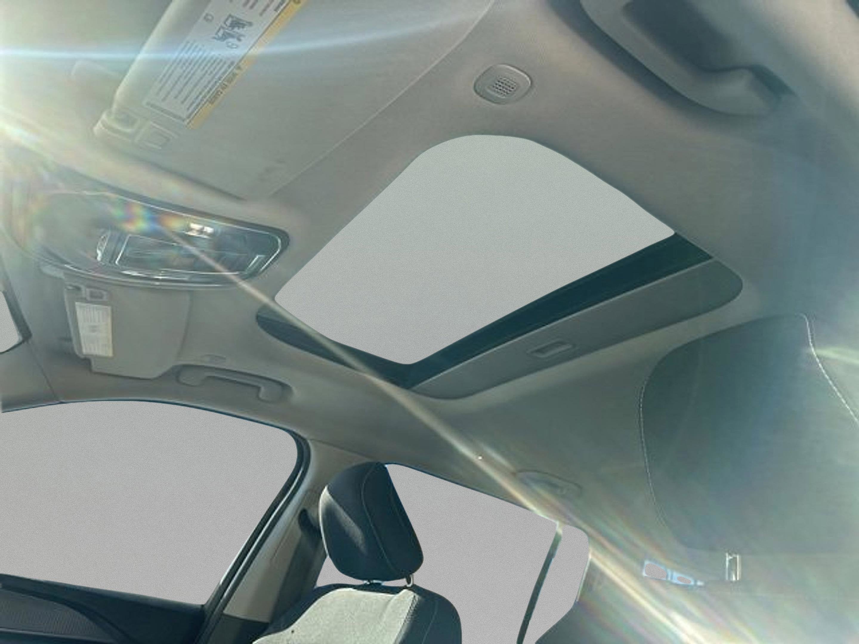 2024 Jeep Grand Cherokee L Laredo X 4x4